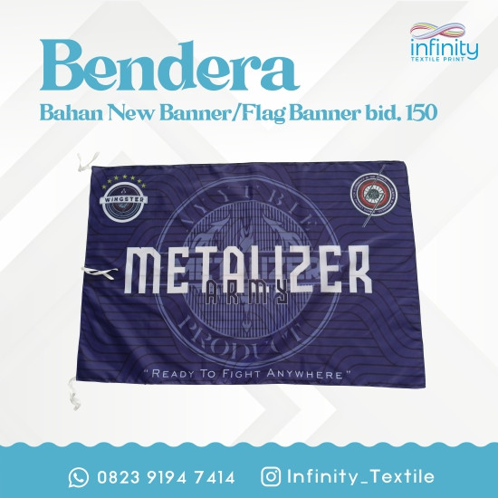 Bendera Bahan Flag banner (web)