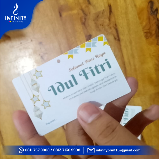 Hangtag 230gr A3+ 