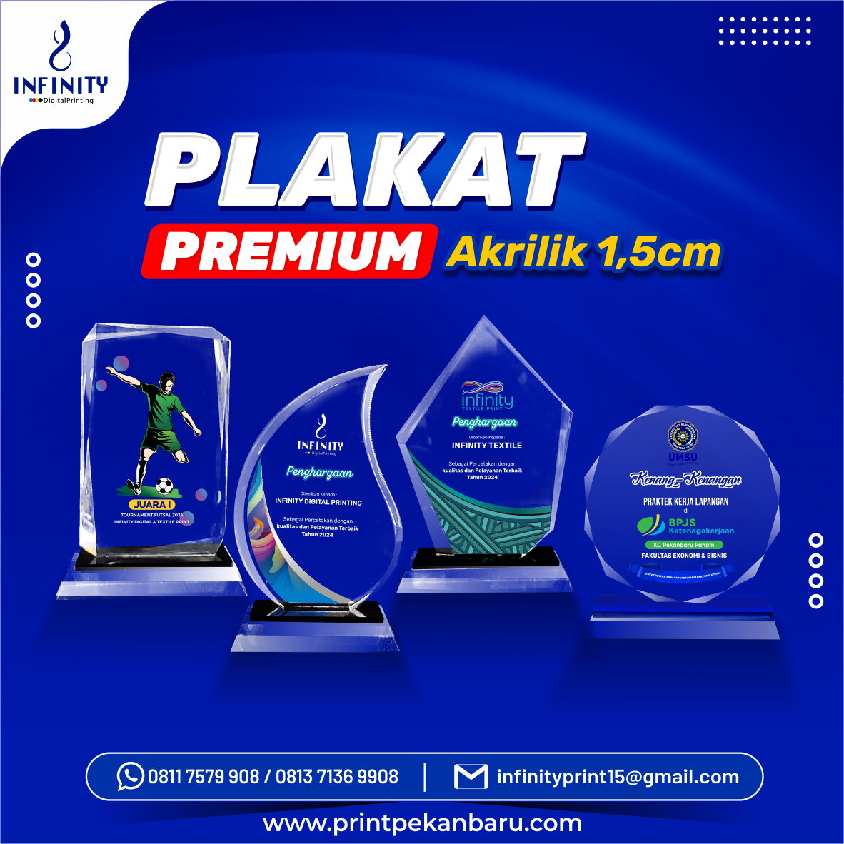 Plakat Premium