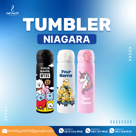 Tumbler Niagara