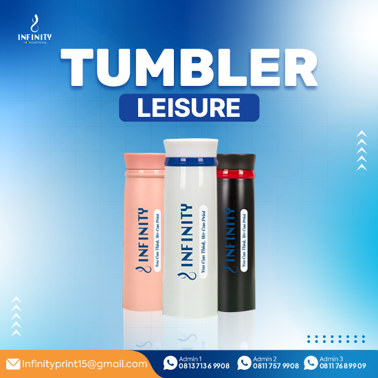 Tumbler Leisure