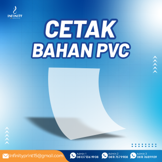 Cetak PVC
