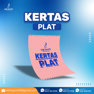 Kertas Plat
